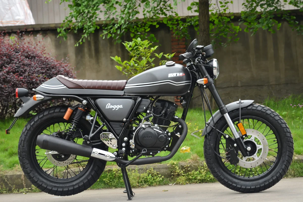 2018 MH Bogga 125