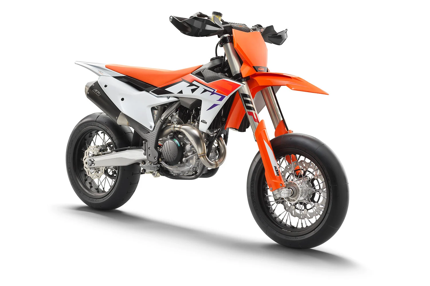2023 KTM 450 SMR