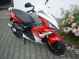 2012 Peugeot Jet Ctech