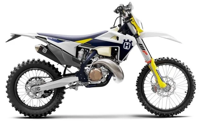 2017 Husqvarna TC 250