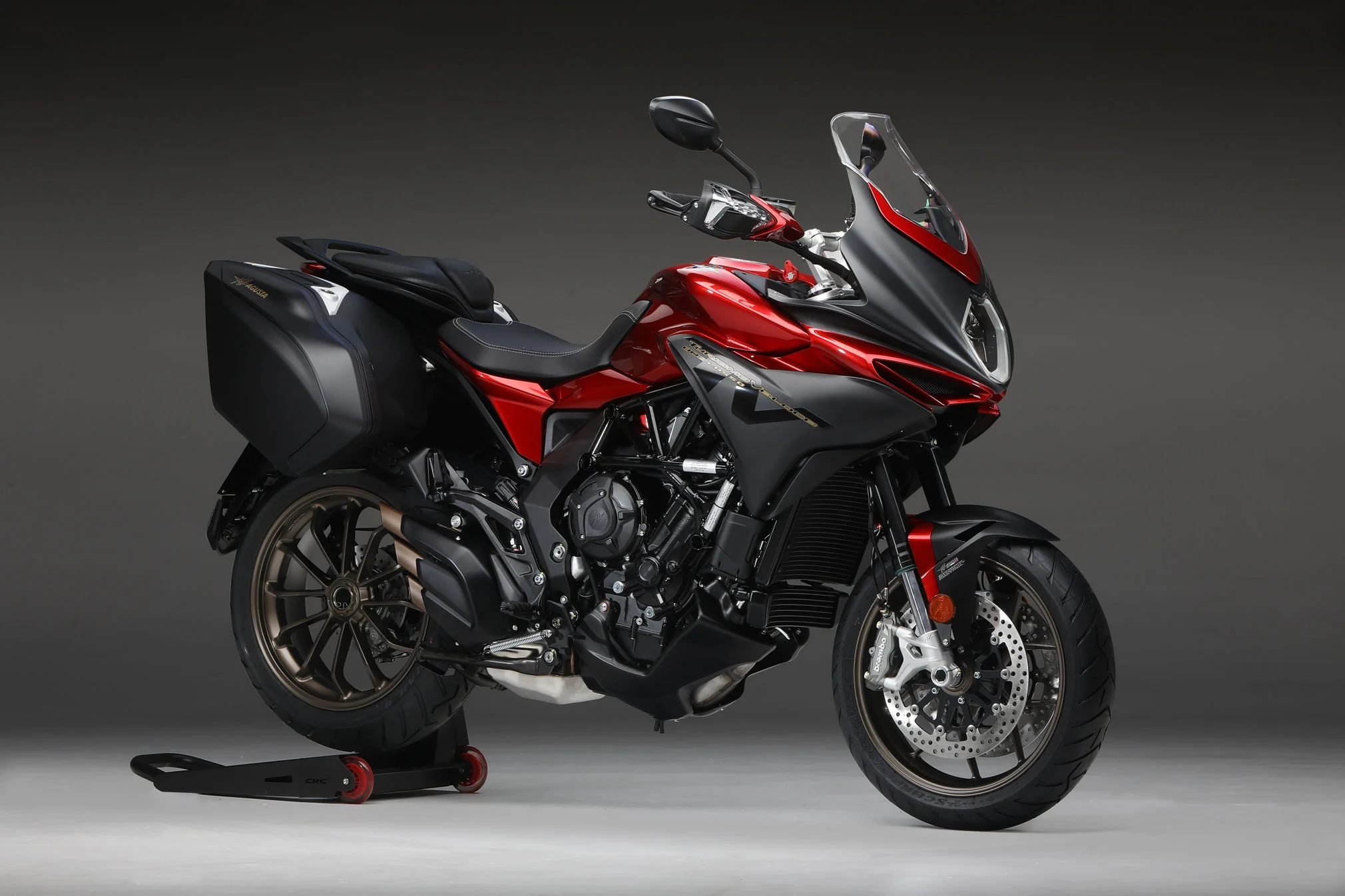 2020 MV Agusta Turismo Veloce Lusso