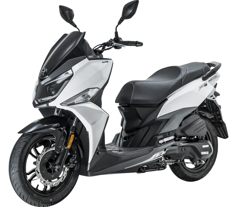 2023 Sym Jet 14 50
