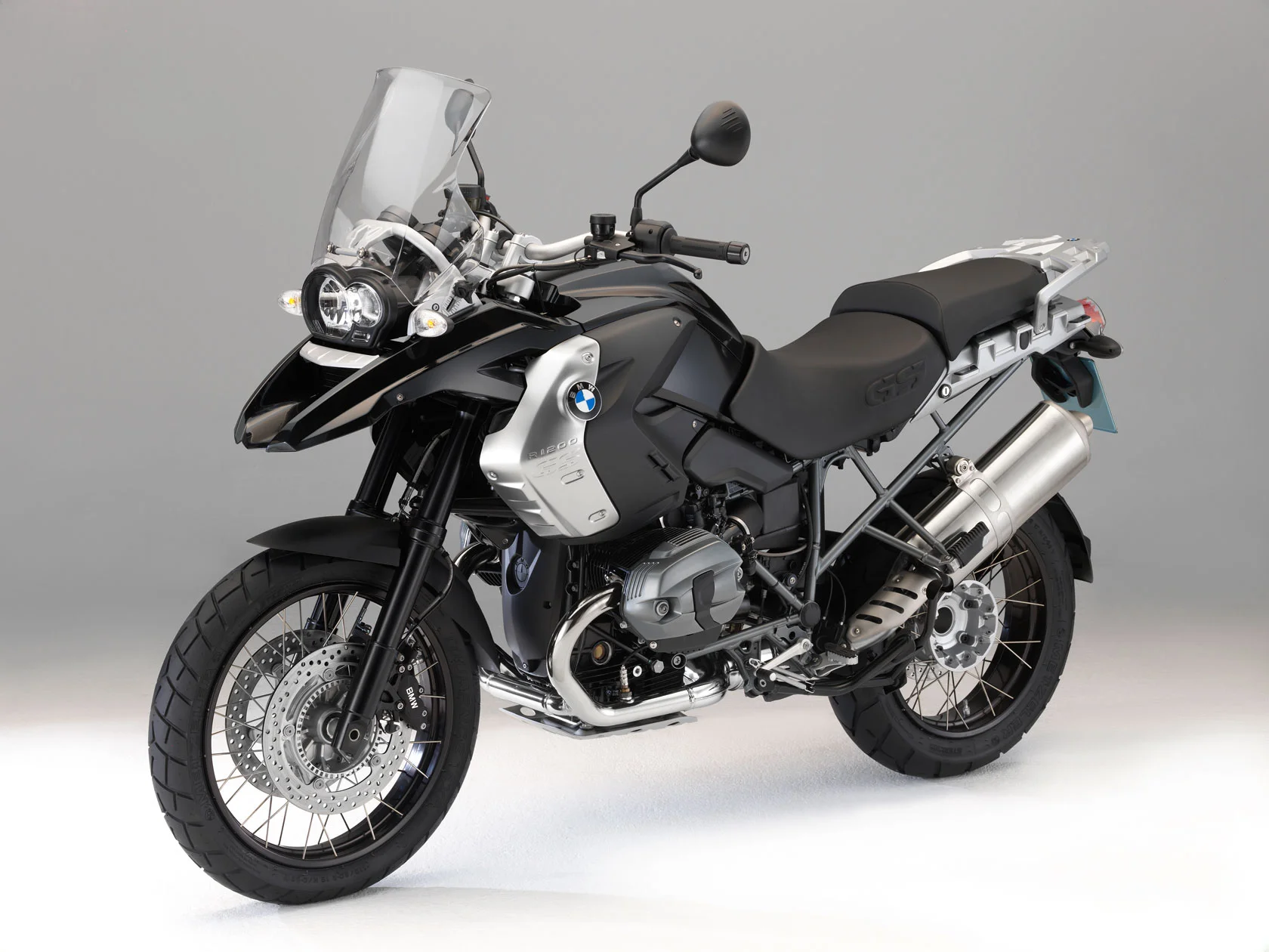 2011 BMW R 1200 GS