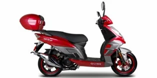 2013 Qlink Rave 150