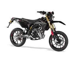 2011 Rieju MRT Pro 50