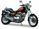 1987 Moto Morini 500 Sei-V Klassik