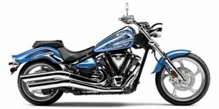 2011 Yamaha Raider