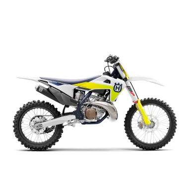 2020 Husqvarna TC 250