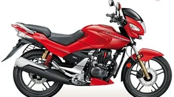 2013 Hero Xtreme