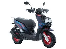 2020 Italika WS150Sport