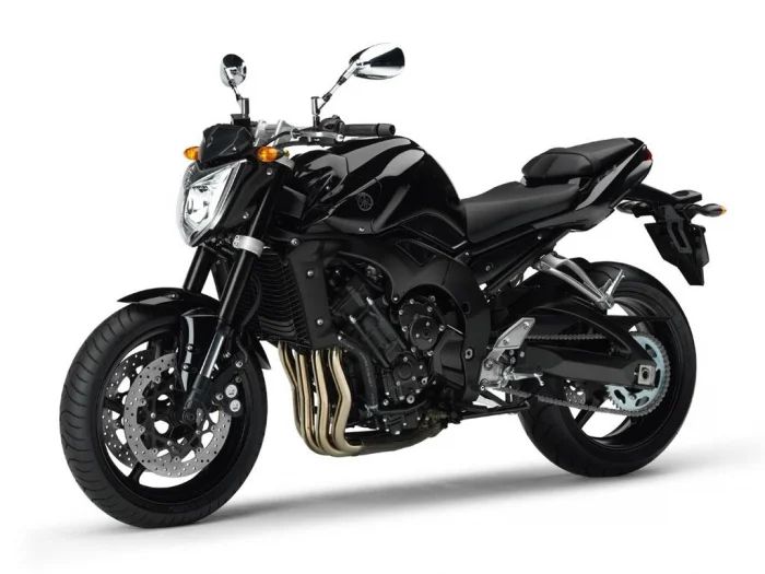 2009 Yamaha FZ1 ABS
