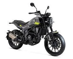 2020 Benelli Leoncino 250