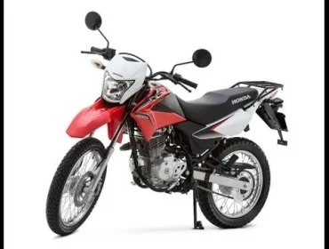 2015 Honda XR125L