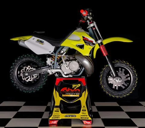 2021 Cobra CX50 P3