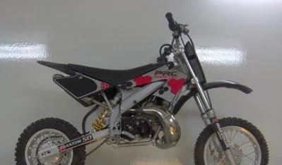 2006 PRC (Pro Racing Cycles) Phantom LX-R 50