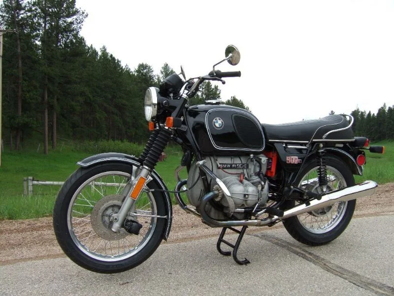 1998 Enfield Diesel