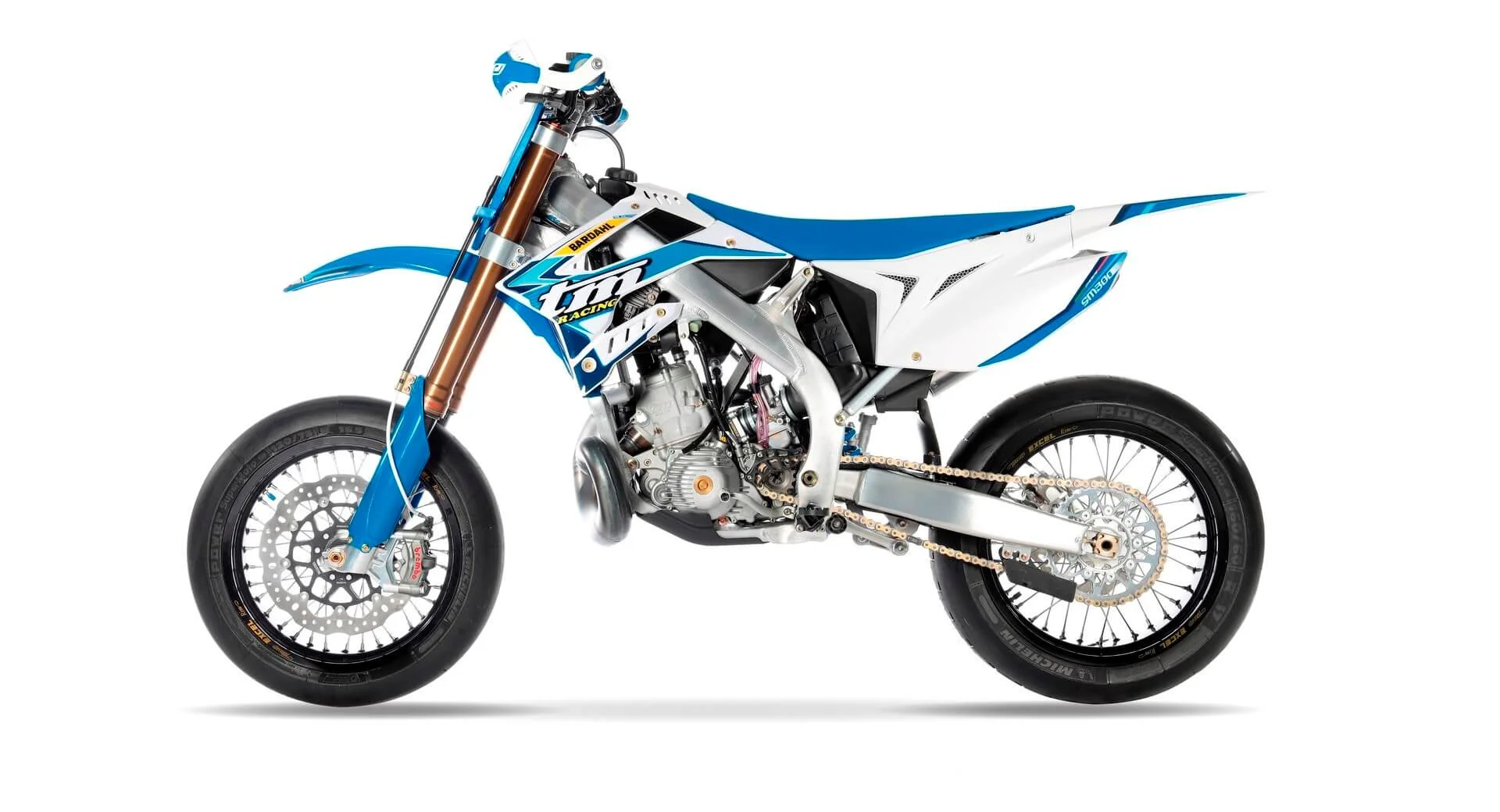 2020 TM Racing SMX 300 ES 2T
