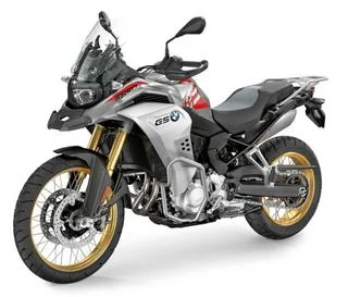 2019 BMW F 850 GS