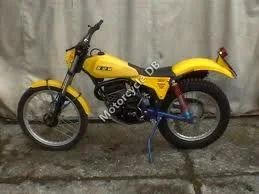1986 SVM 329 Jumbo