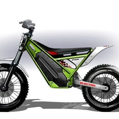 2013 Clipic MIX36e