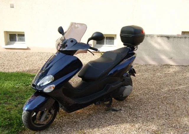 2006 MBK Skyliner 125
