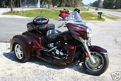 2005 Yamaha Royal Star Venture 1300