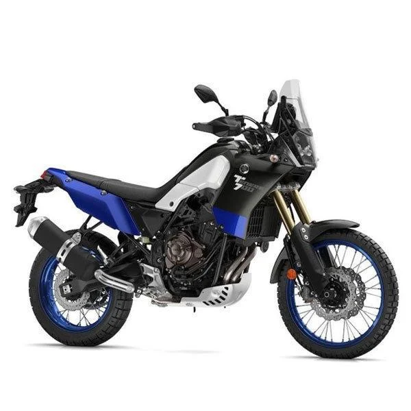 2019 Yamaha Tenere 700