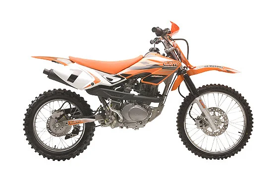 2006 UM DTF 150