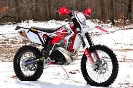 2014 GAS GAS EC 300E