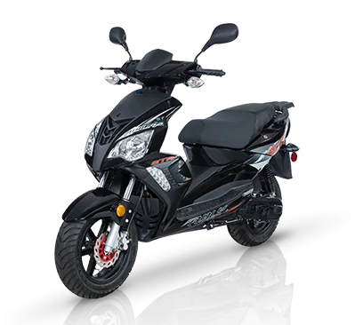 2023 PGO GTA 50