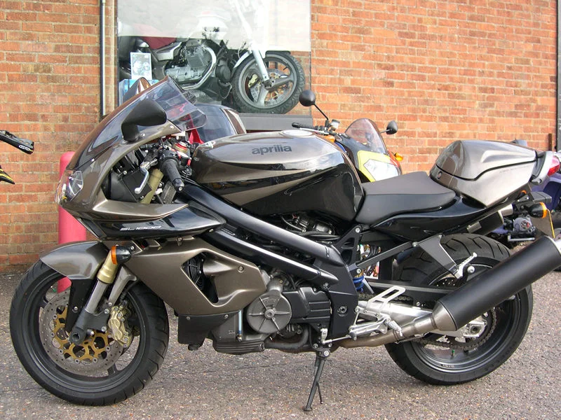 2003 Aprilia Falco 1000 SL