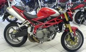 1983 Moto Morini 500 Camel