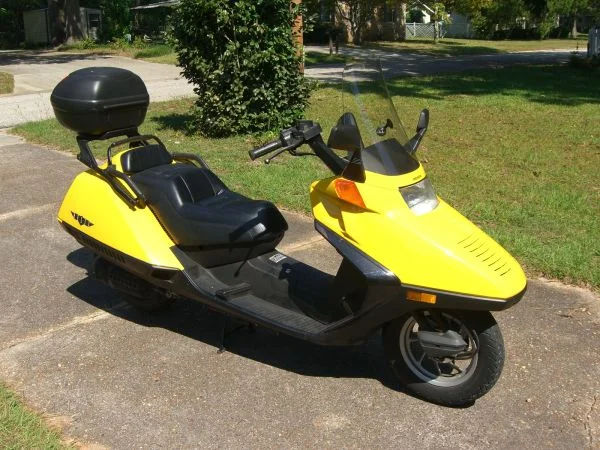 2004 Jinlun JL 250-5