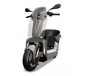 2011 XOR XO2 50 Sport