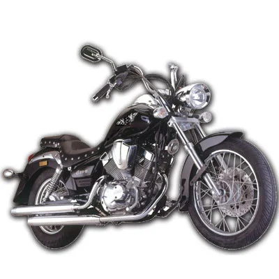 2008 Lifan LF250 Cobra