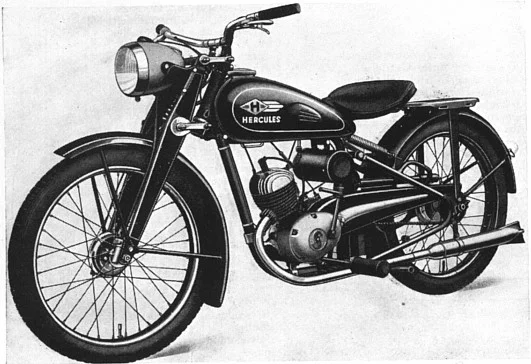 1955 Hercules 319