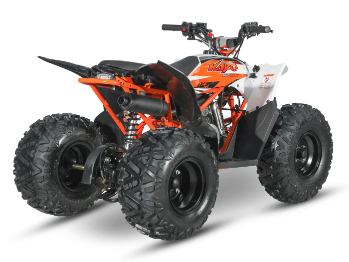 2023 Access Mini S 110