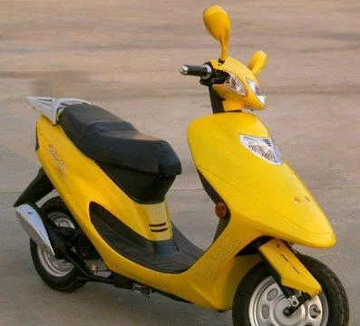 2008 Tank Sports Urban Econo 50
