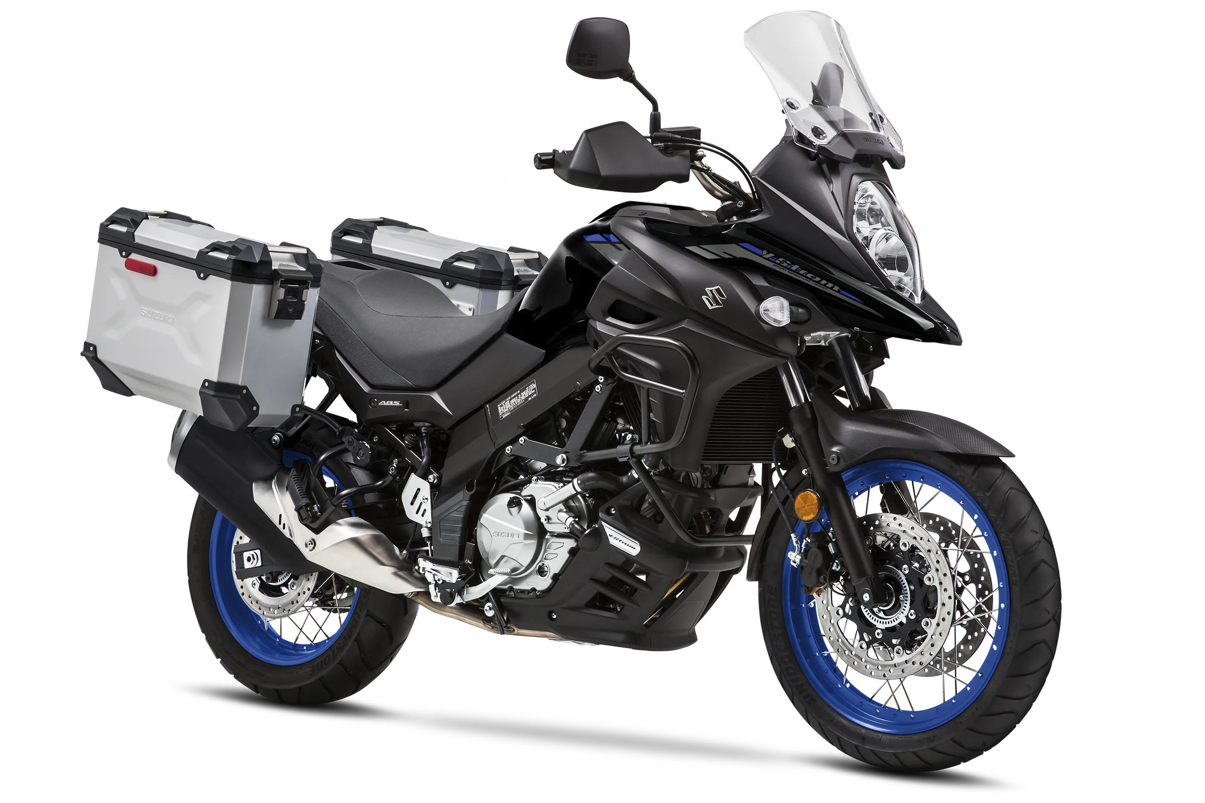 2022 Suzuki V-Strom 650XT Adventure