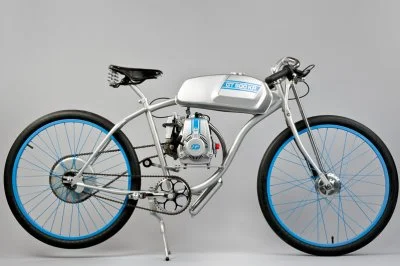 2013 Derringer 50