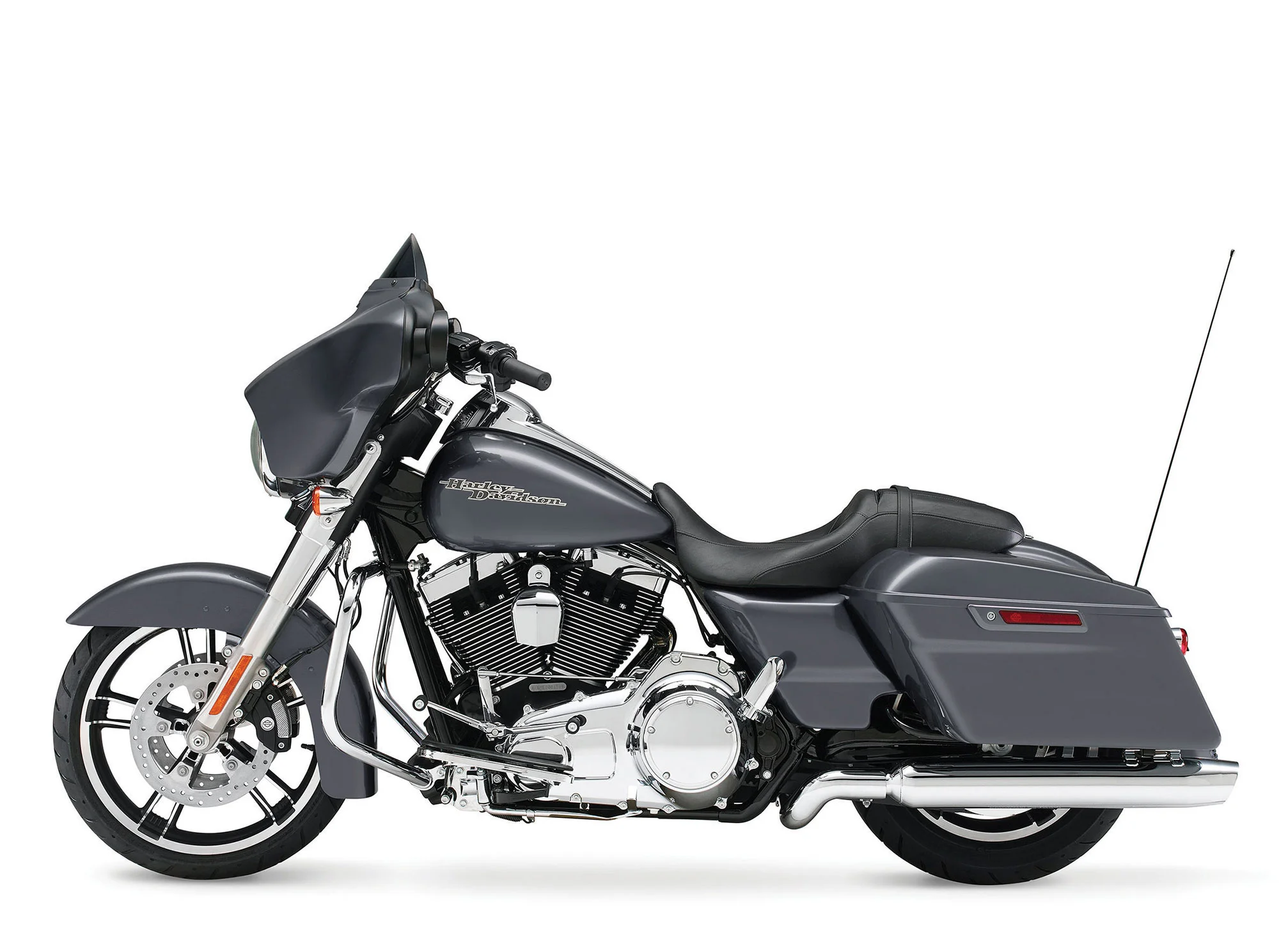 2014 Harley-Davidson Street Glide