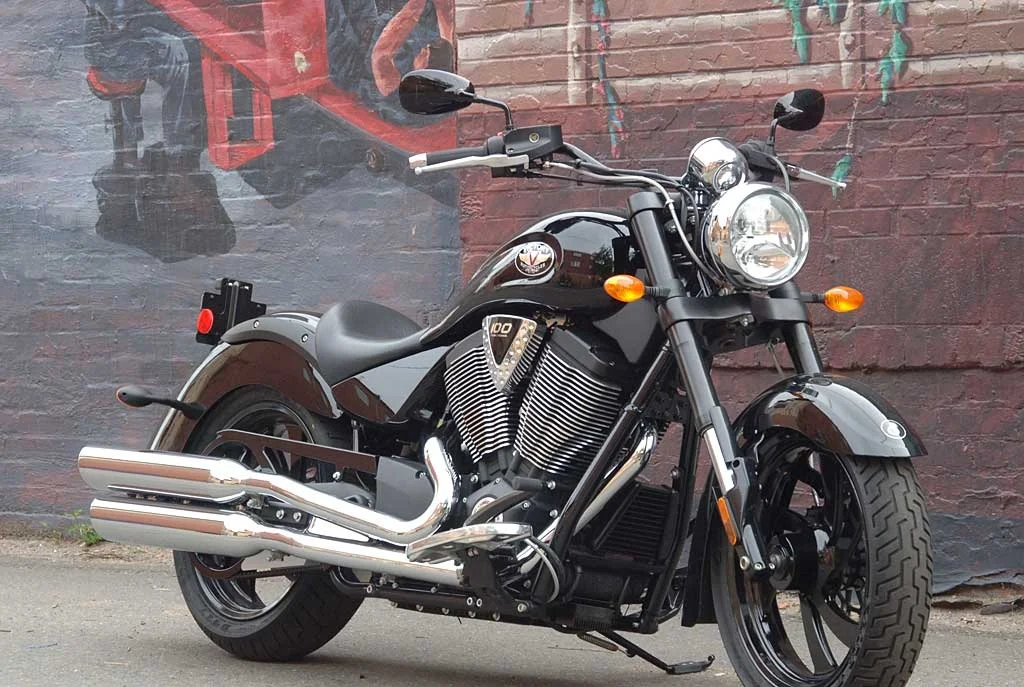 2008 Victory Vegas 8 Ball