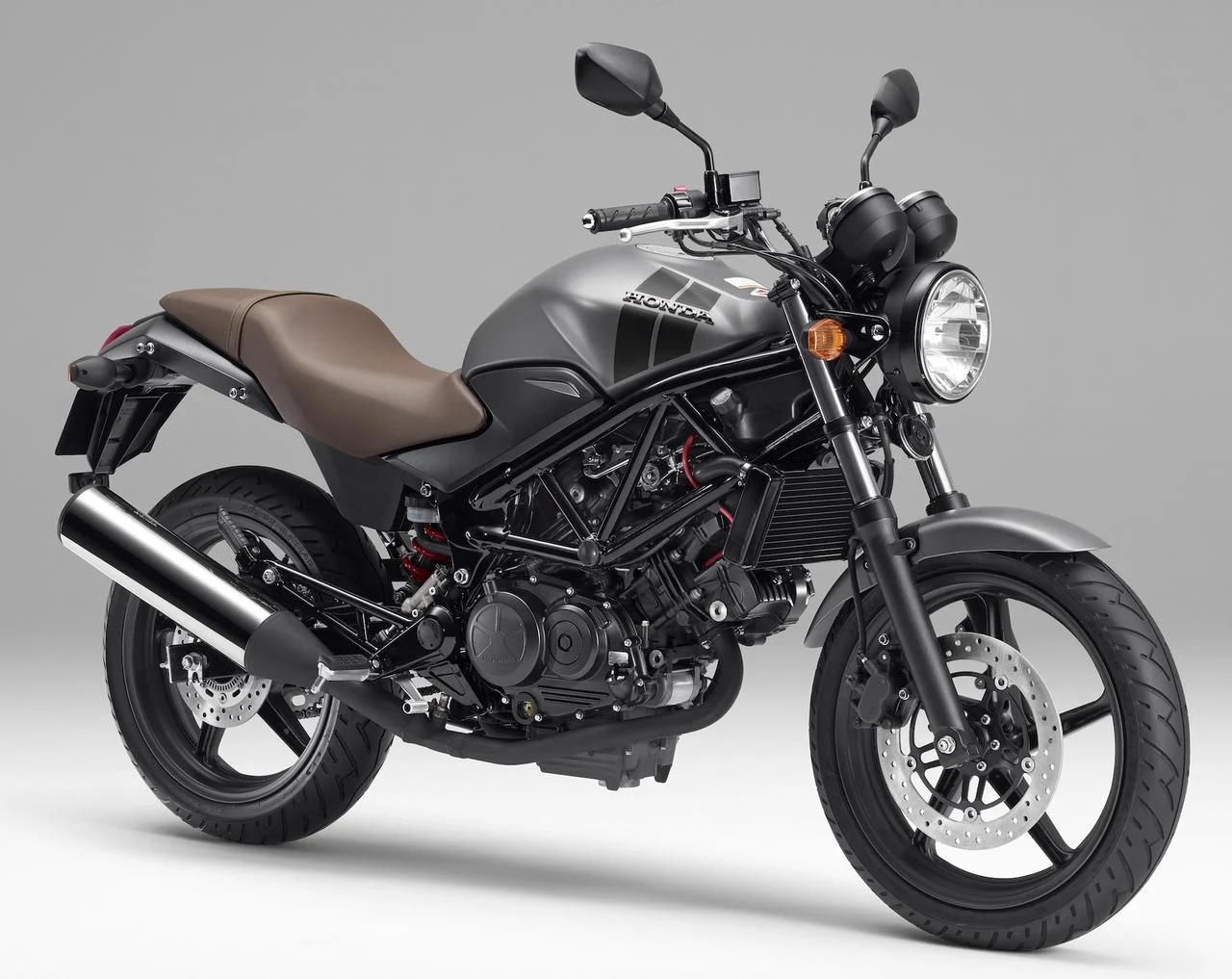 2016 Honda VTR 250
