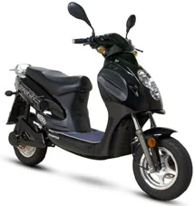 2011 Giantco g-Buddy