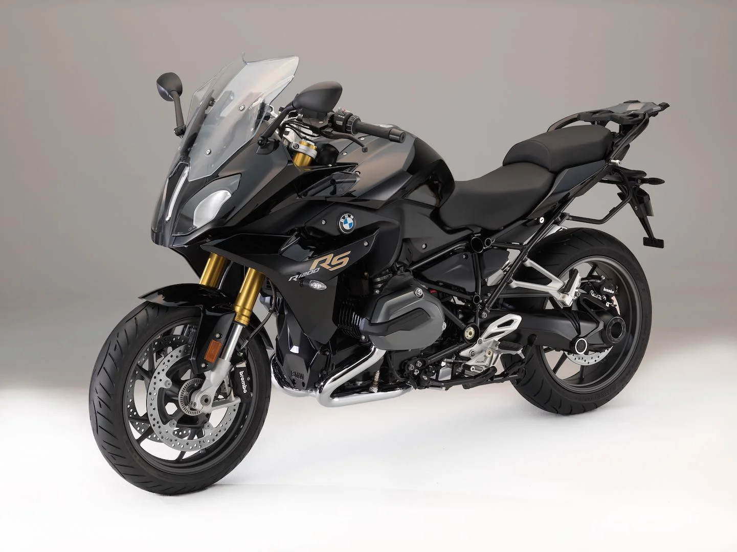 2018 BMW R 1200 RS Sport SE
