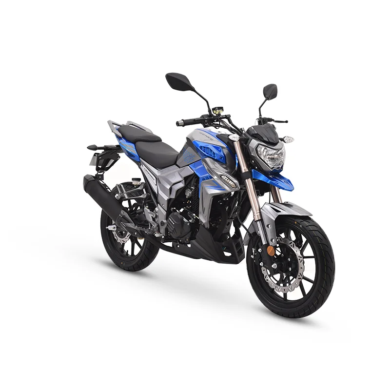 2021 Senke SK250-3