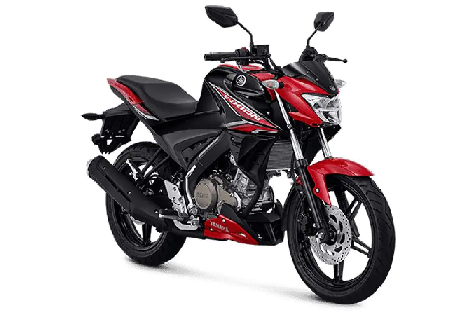 2023 Yamaha Vixion