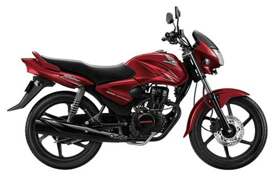 2005 Veli ZQ 125 III