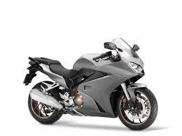 2016 Honda Interceptor