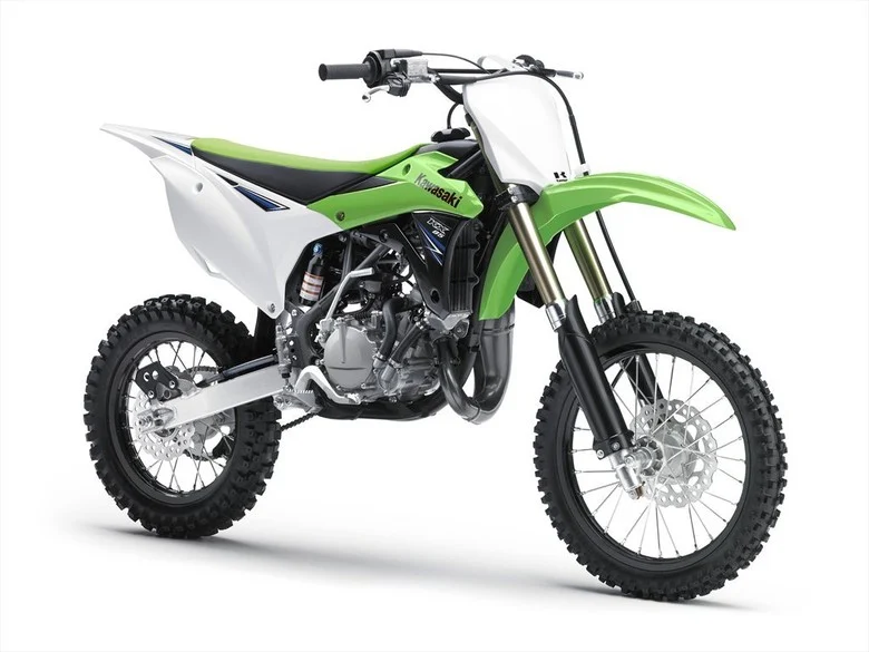 2014 Kawasaki KX85-I